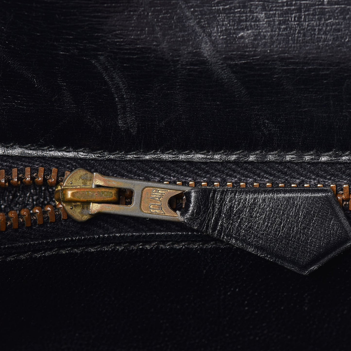 Box Kelly Sellier 32 Black