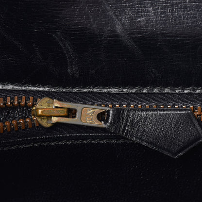 Hermes Box Kelly Sellier 32 Black 11 of 34