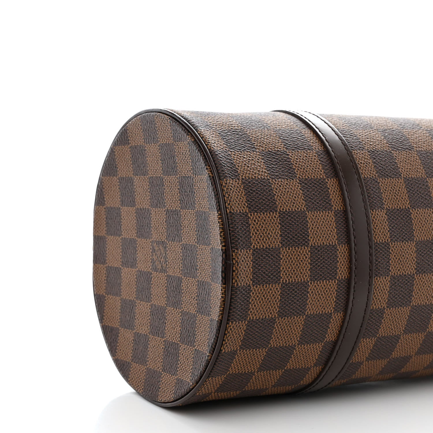 Louis Vuitton Damier Ebene Papillon 30 10 of 11