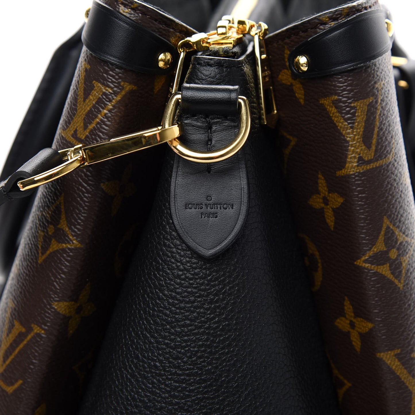 Monogram Soufflot MM Black