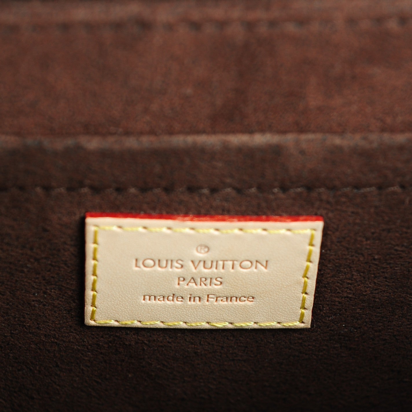 Louis Vuitton Monogram Pochette Metis 6 of 8