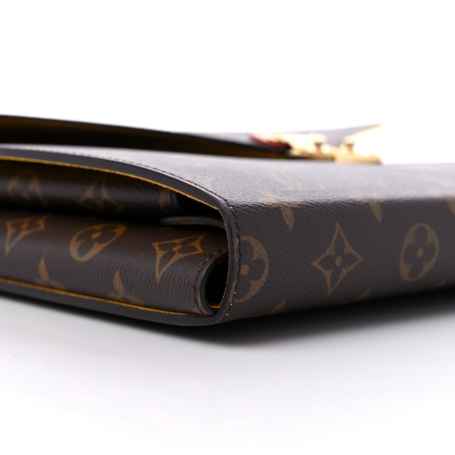 Louis Vuitton Monogram Mark Folder 8 of 11
