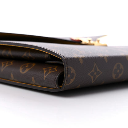 Louis Vuitton Monogram Mark Folder 8 of 11