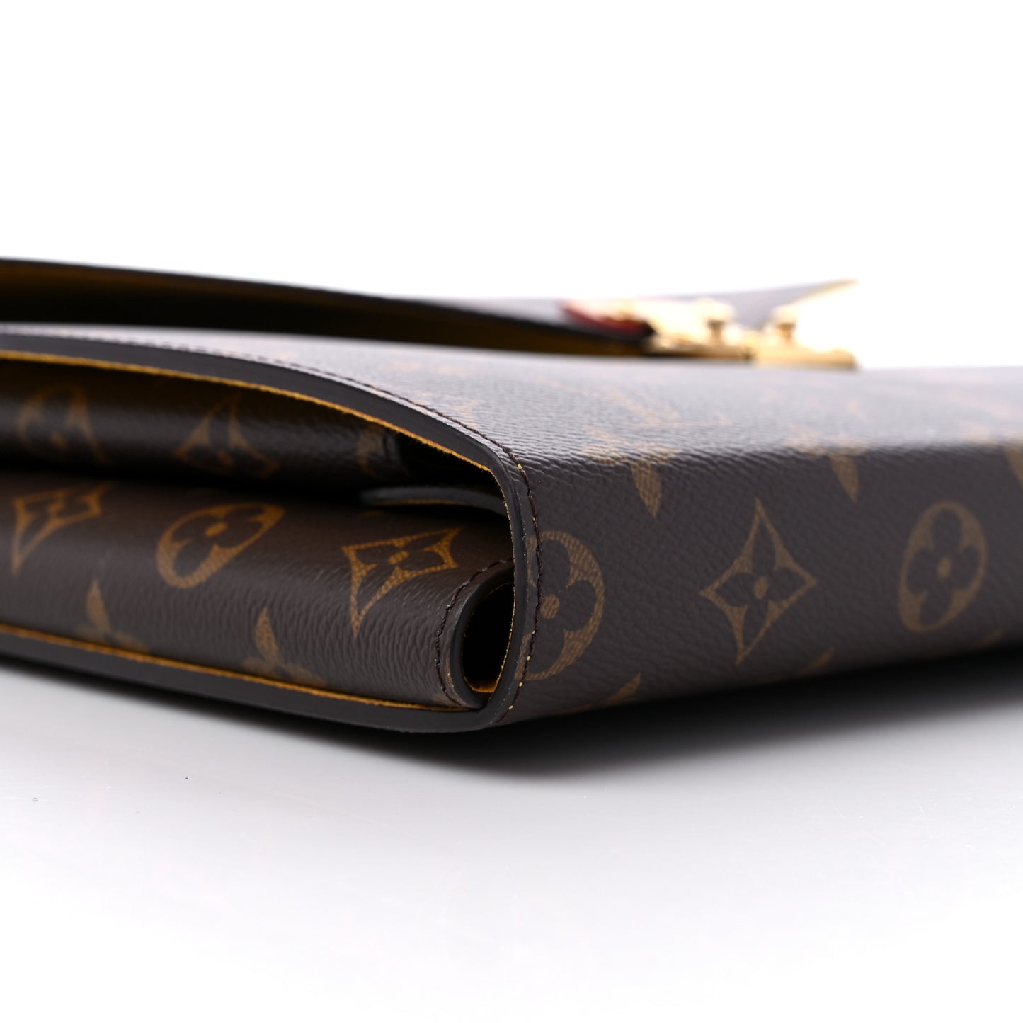 Monogram Mark Folder