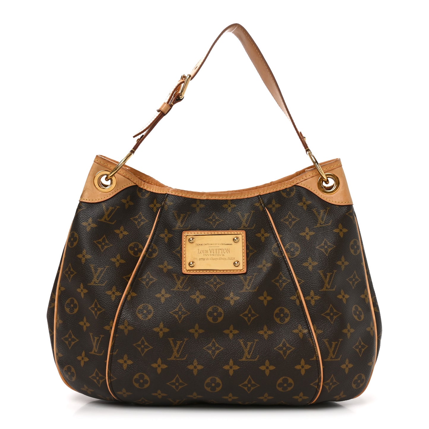 Monogram Galliera PM
