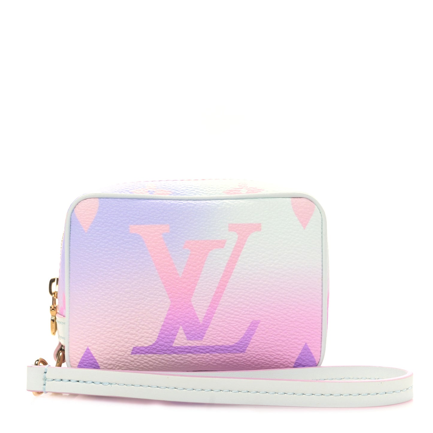 Monogram Giant Spring In The City Wapity Case Sunrise Pastel