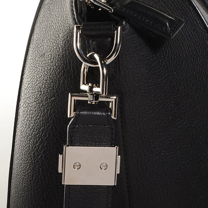 Givenchy Sugar Goatskin Medium Antigona Black 5 of 11
