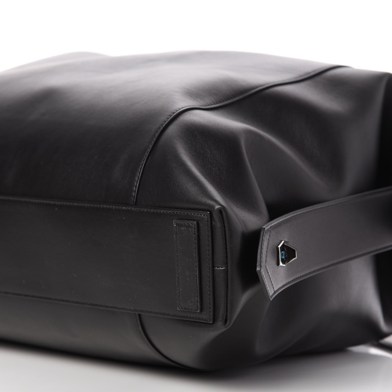 Givenchy Smooth Calfskin Large Soft Antigona Black 7 of 9