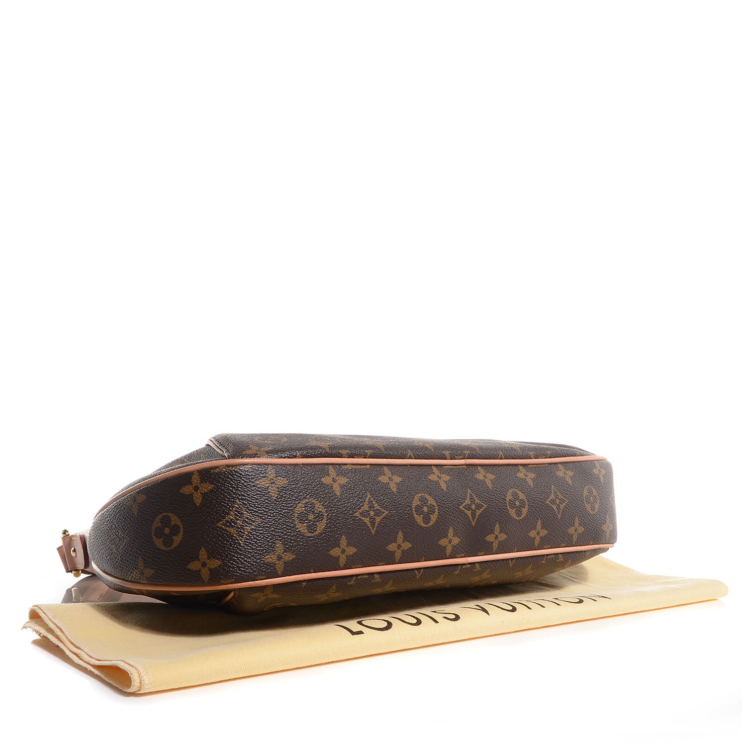 Louis Vuitton Monogram Thames GM 4 of 7