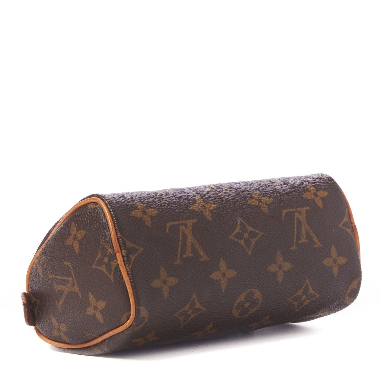 Louis Vuitton Monogram Mini Sac HL Speedy 4 of 8