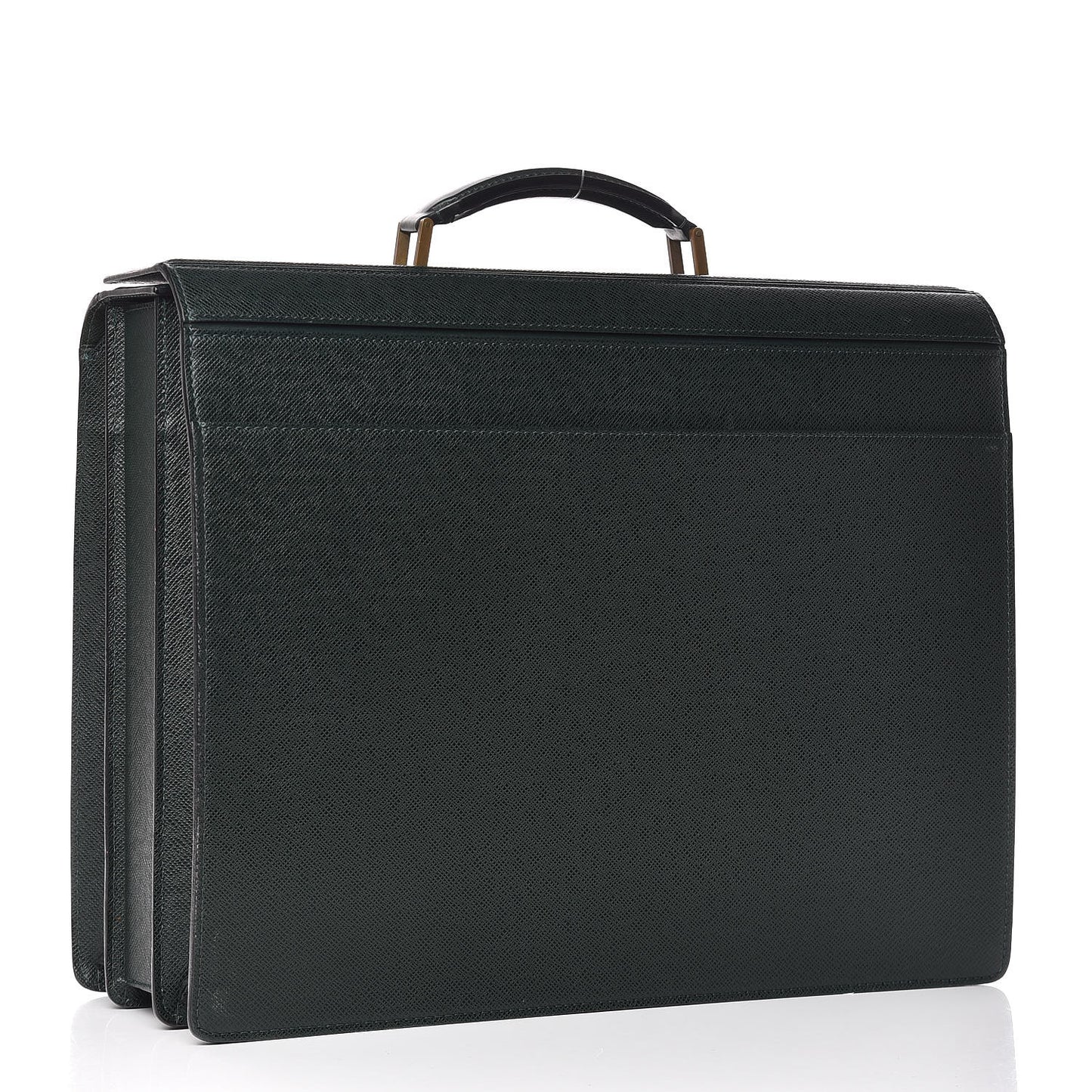 Taiga Briefcase Pilot Case Oural Epicea