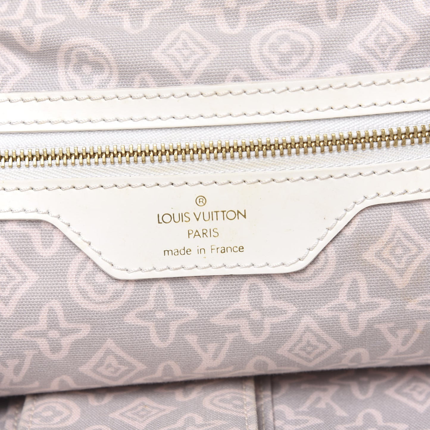 Tahitienne Cabas PM Pink