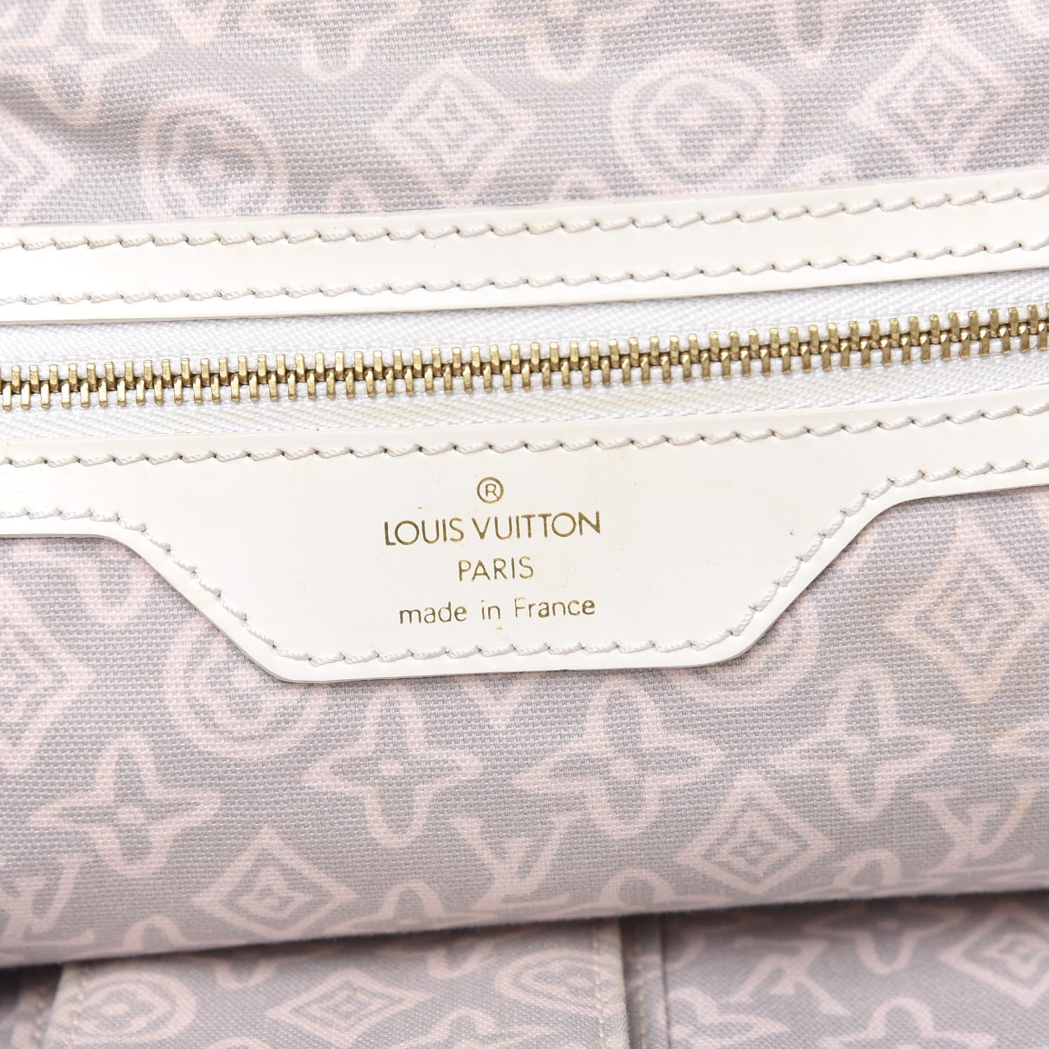 Louis Vuitton Tahitienne Cabas PM Pink 6 of 13