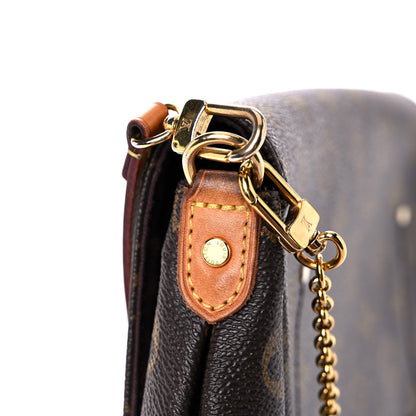 Louis Vuitton Monogram Favorite MM 16 of 21