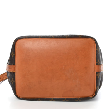 Louis Vuitton Monogram Petit Noe 9 of 9