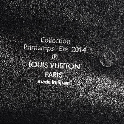 Louis Vuitton Monogram Jacquard Sequin NN14 Spotlight PM Navy 6 of 8
