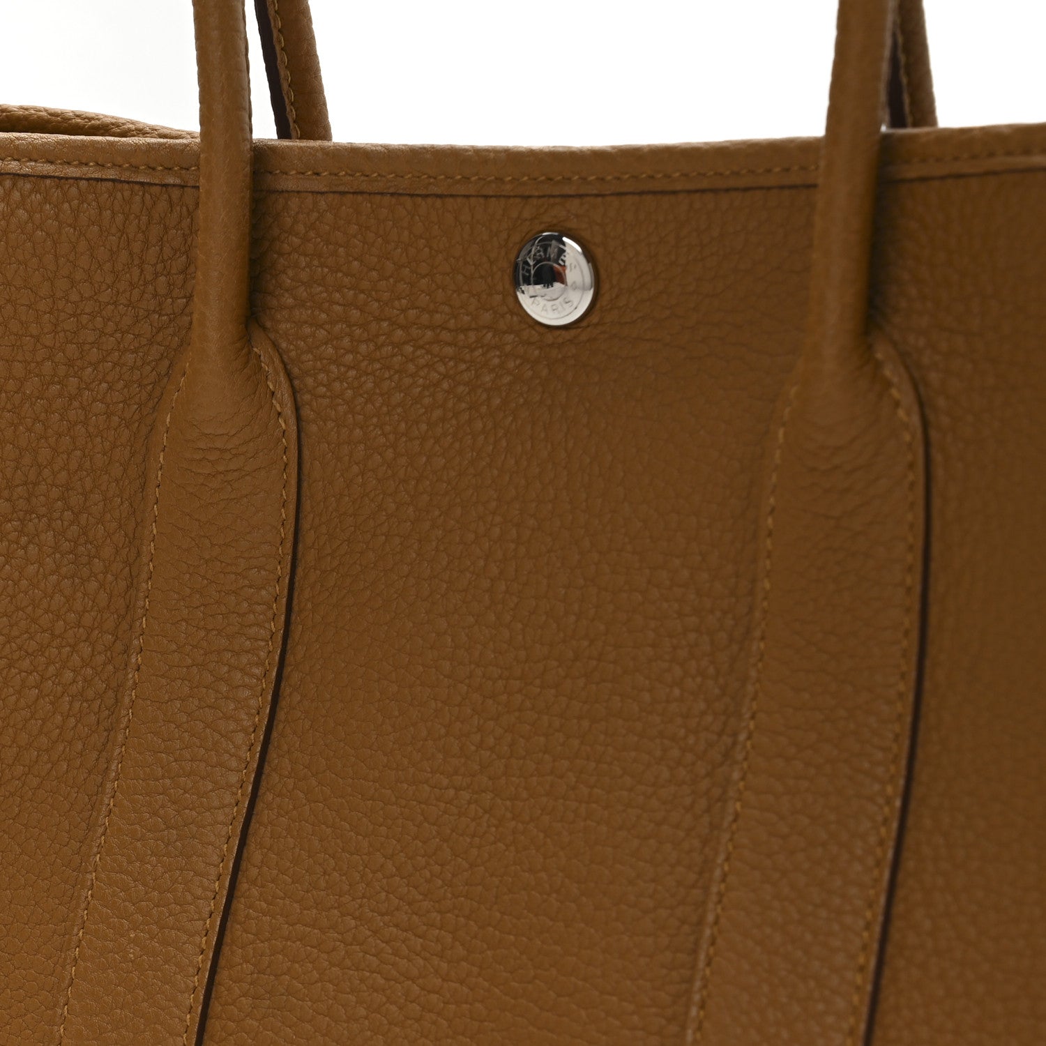 Hermes Negonda Garden Party 30 TPM Sesame 21 of 21