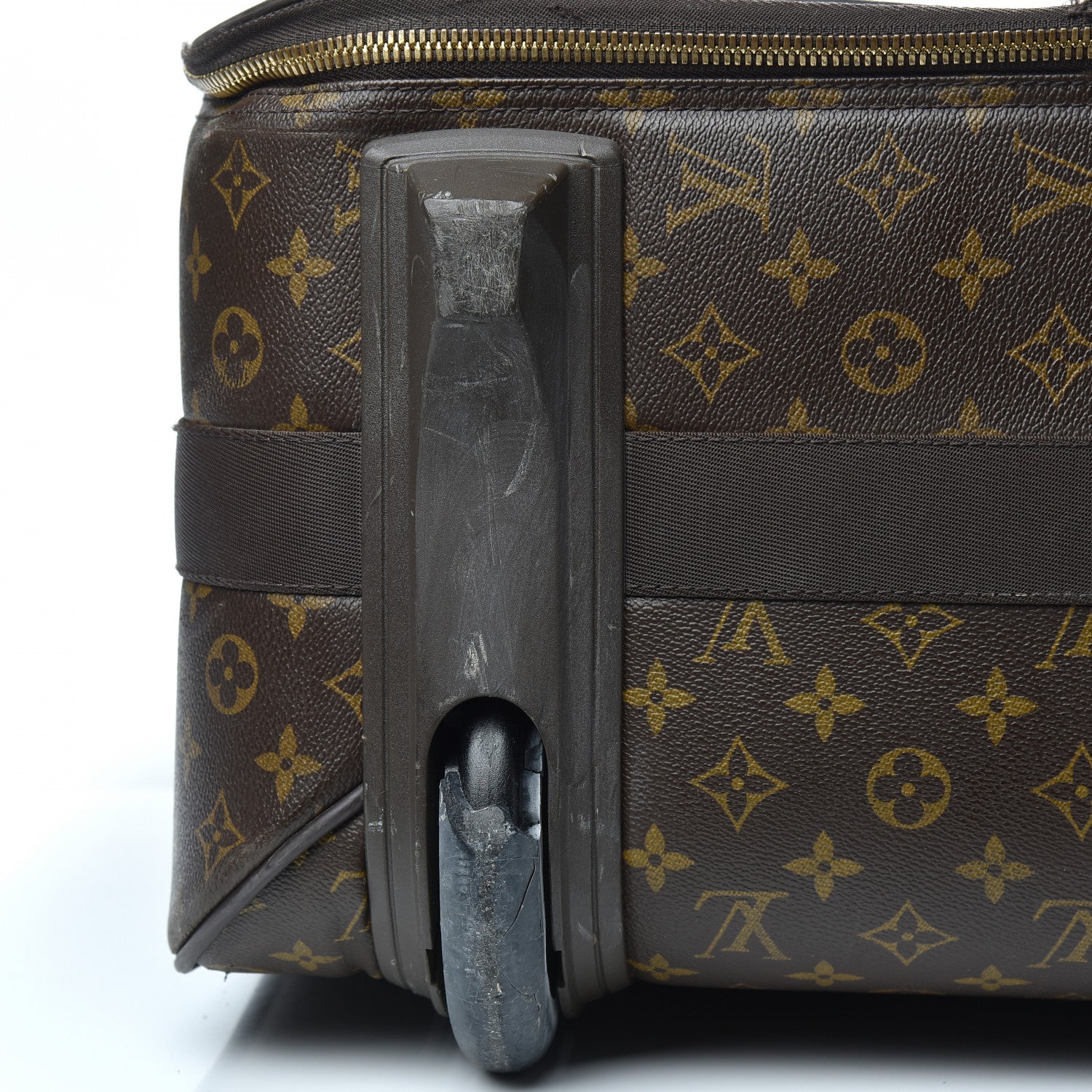 Louis Vuitton Monogram Pegase 70 8 of 19
