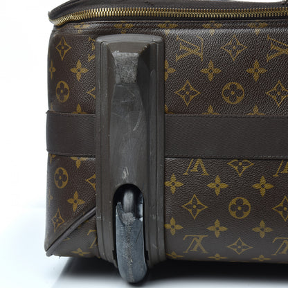 Louis Vuitton Monogram Pegase 70 8 of 19