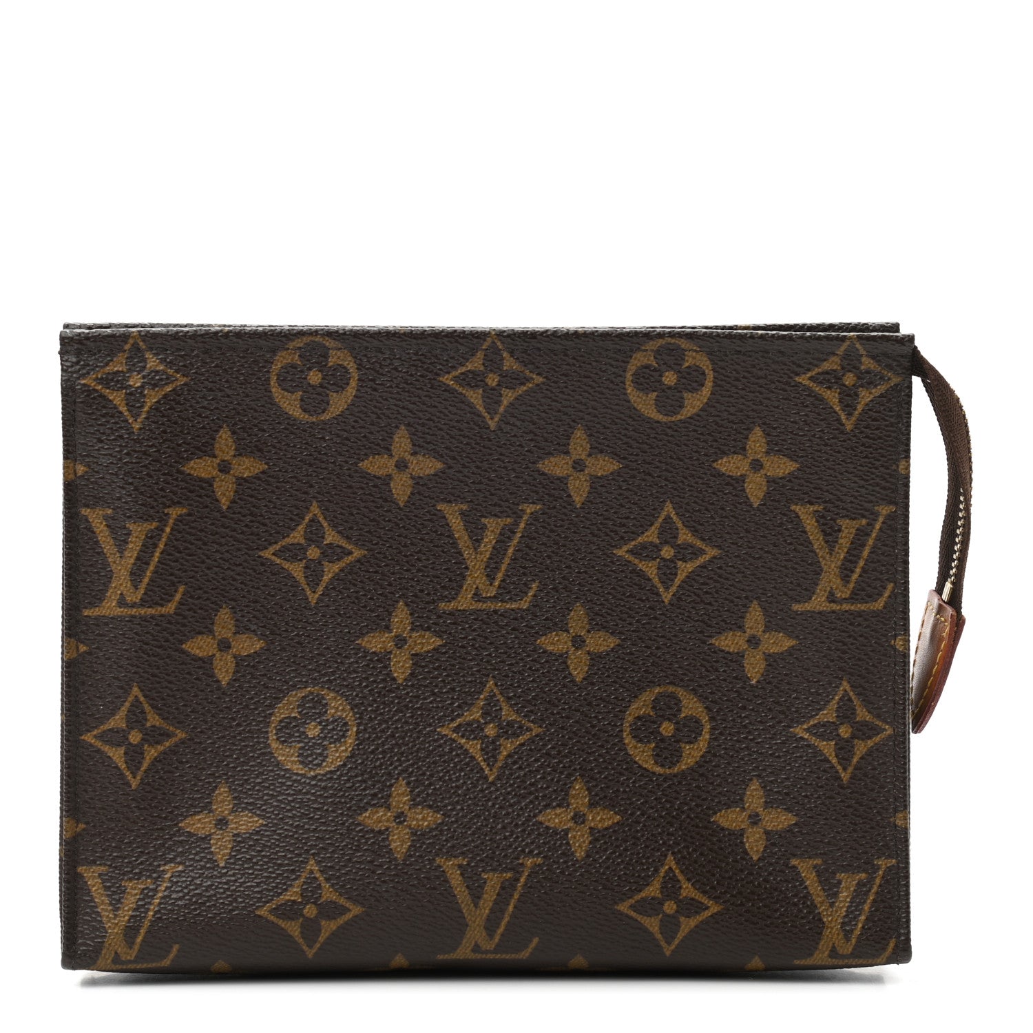 Louis Vuitton Monogram Toiletry Pouch 19 1 of 7