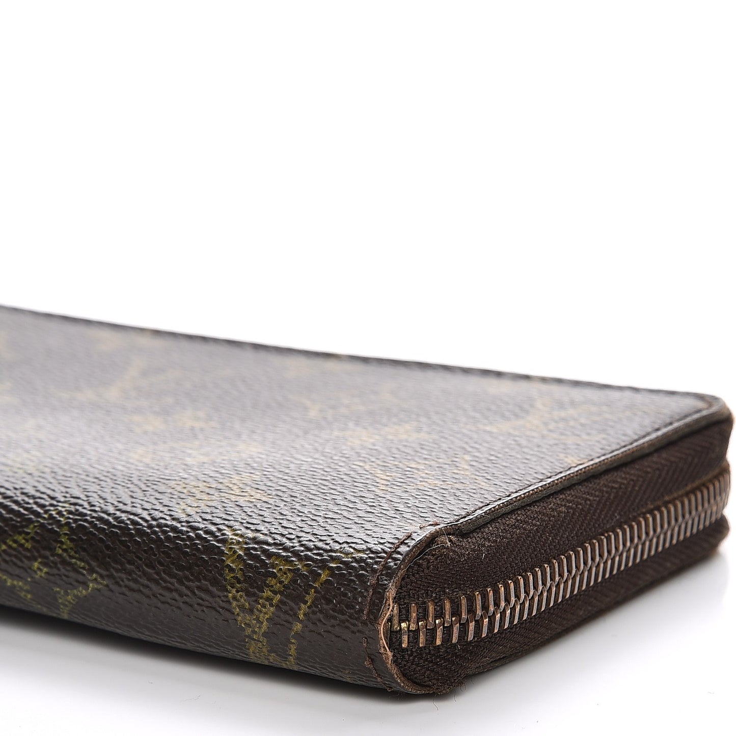 Monogram Zippy Wallet