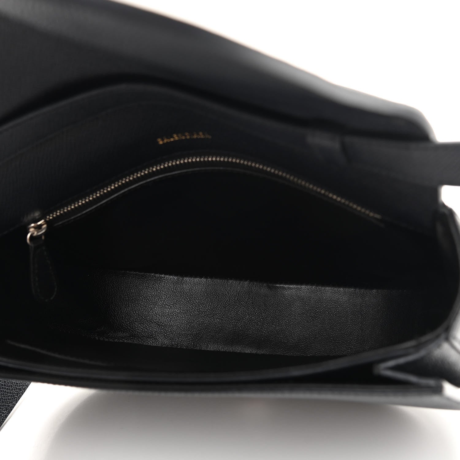 Balenciaga Signature Grained Calfskin Logo S Ville Day Bag Bleu Tempete Jaune 7 of 11