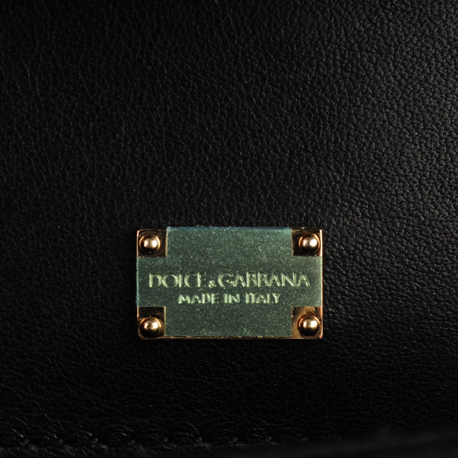 Dolce & Gabbana Leo Crepe Medium Miss Sicily Satchel Naturale 6 of 7