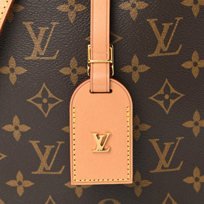 Louis Vuitton Monogram Boite Chapeau Souple MM 8 of 11