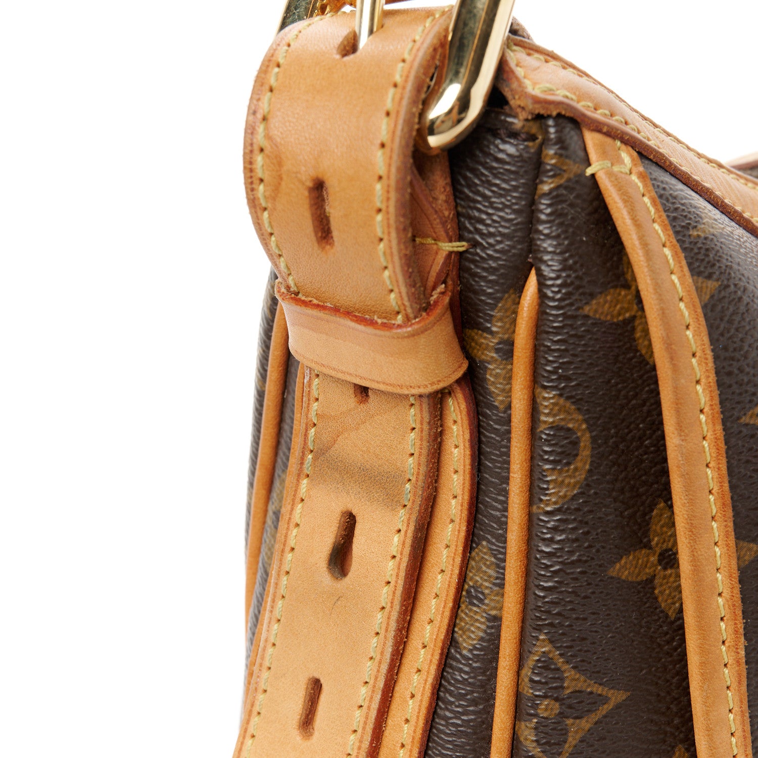 Louis Vuitton Monogram Tulum GM 15 of 17