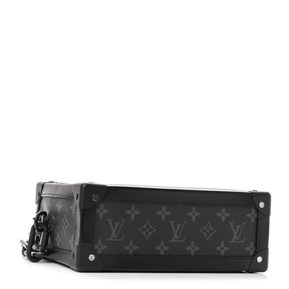 Louis Vuitton Monogram Eclipse Soft Trunk 4 of 9