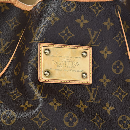 Louis Vuitton Monogram Galliera GM 18 of 18