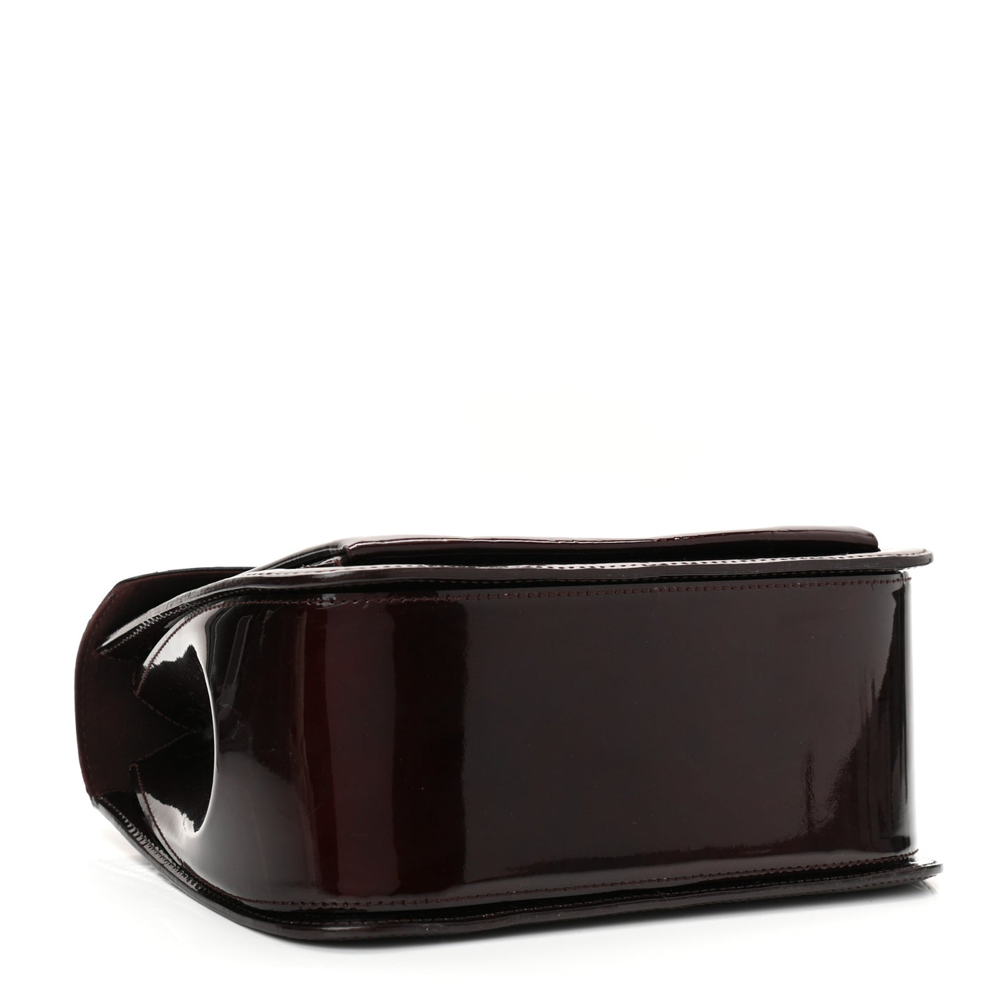 Vernis Mirada Amarante