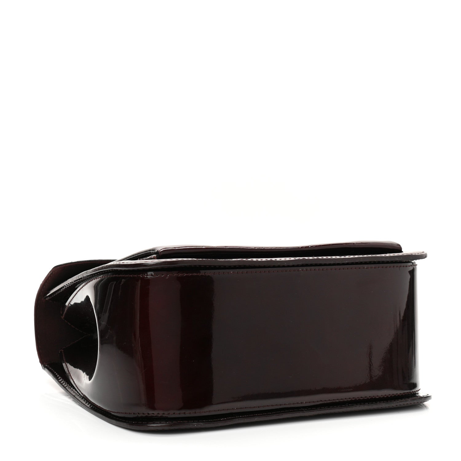 Louis Vuitton Vernis Mirada Amarante 3 of 7