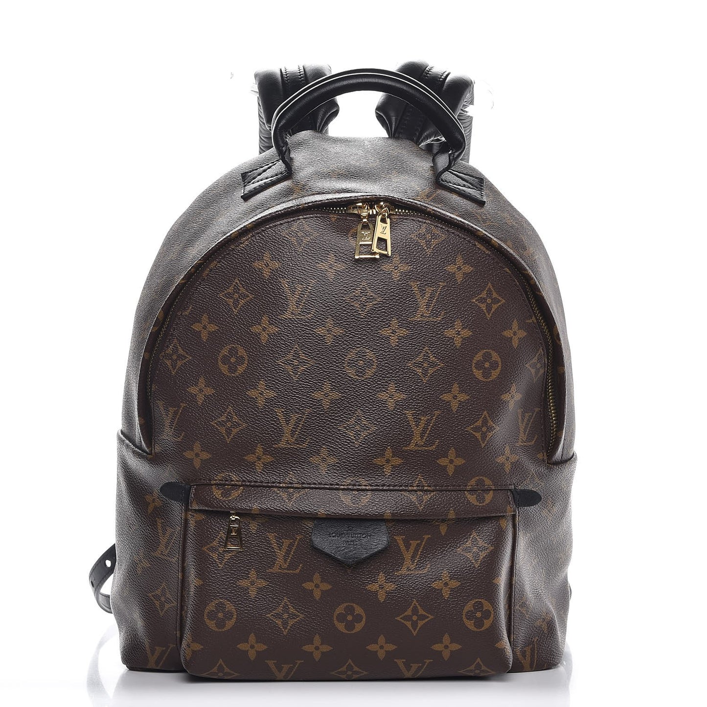 Monogram Palm Springs Backpack MM