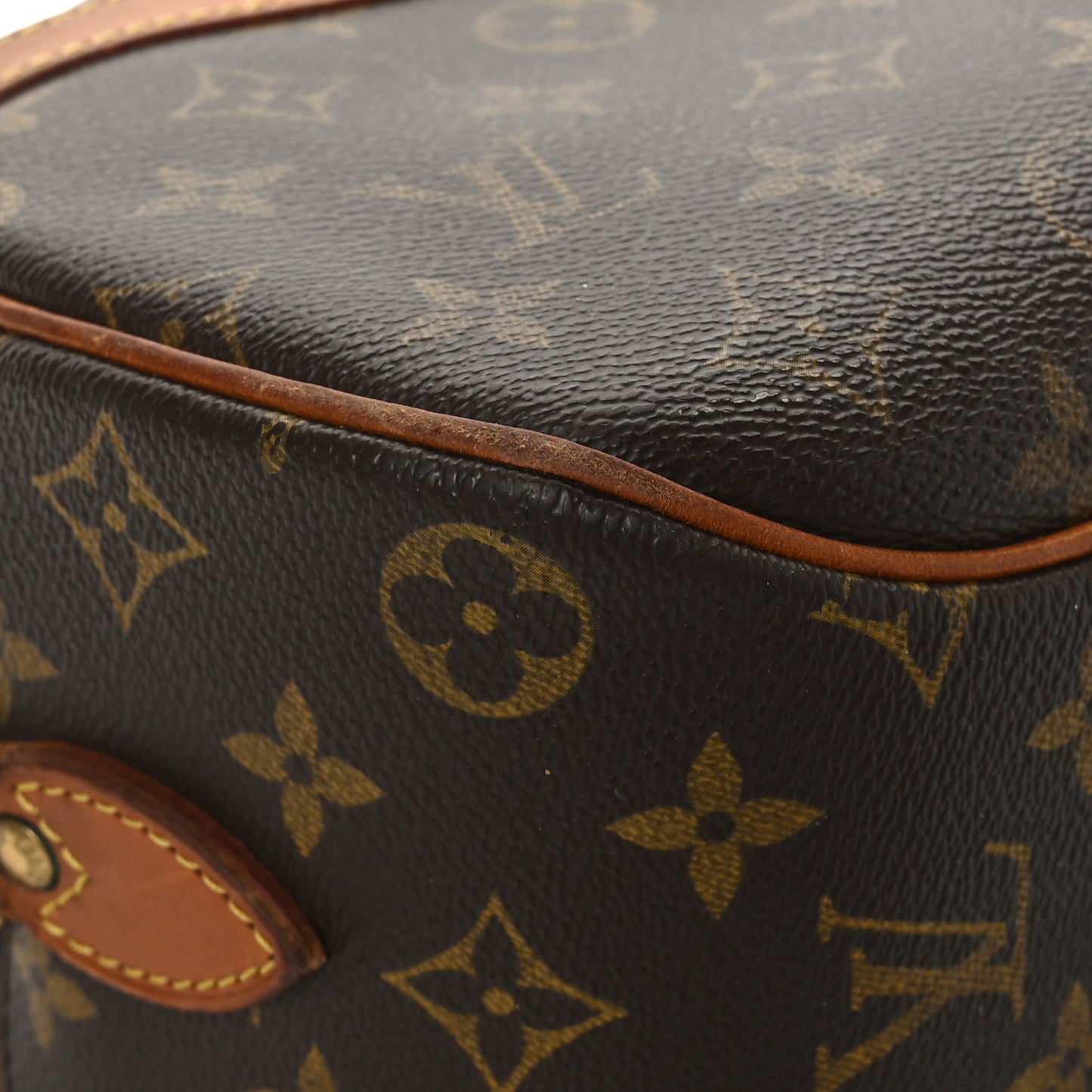 Monogram Blois