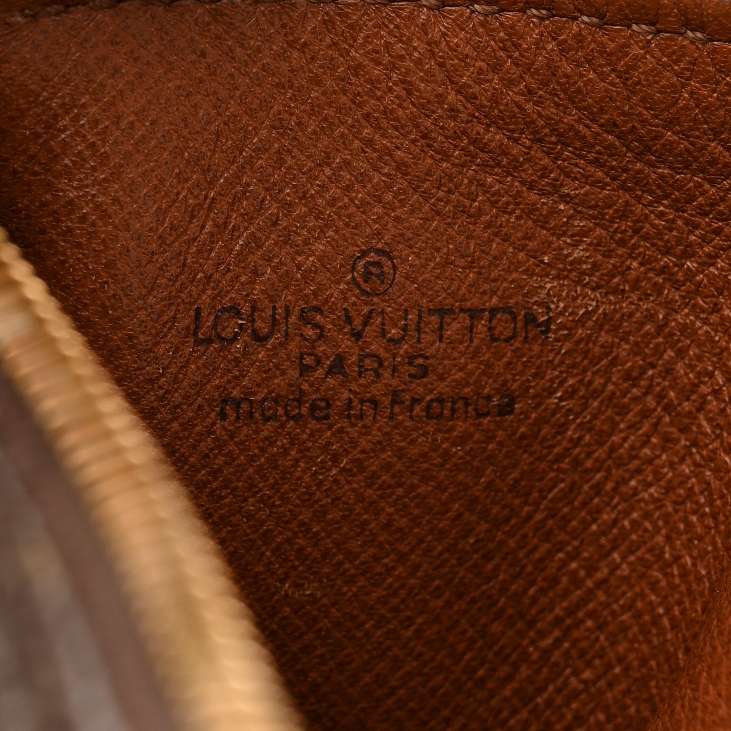 Louis Vuitton Monogram Papillon 30 6 of 21