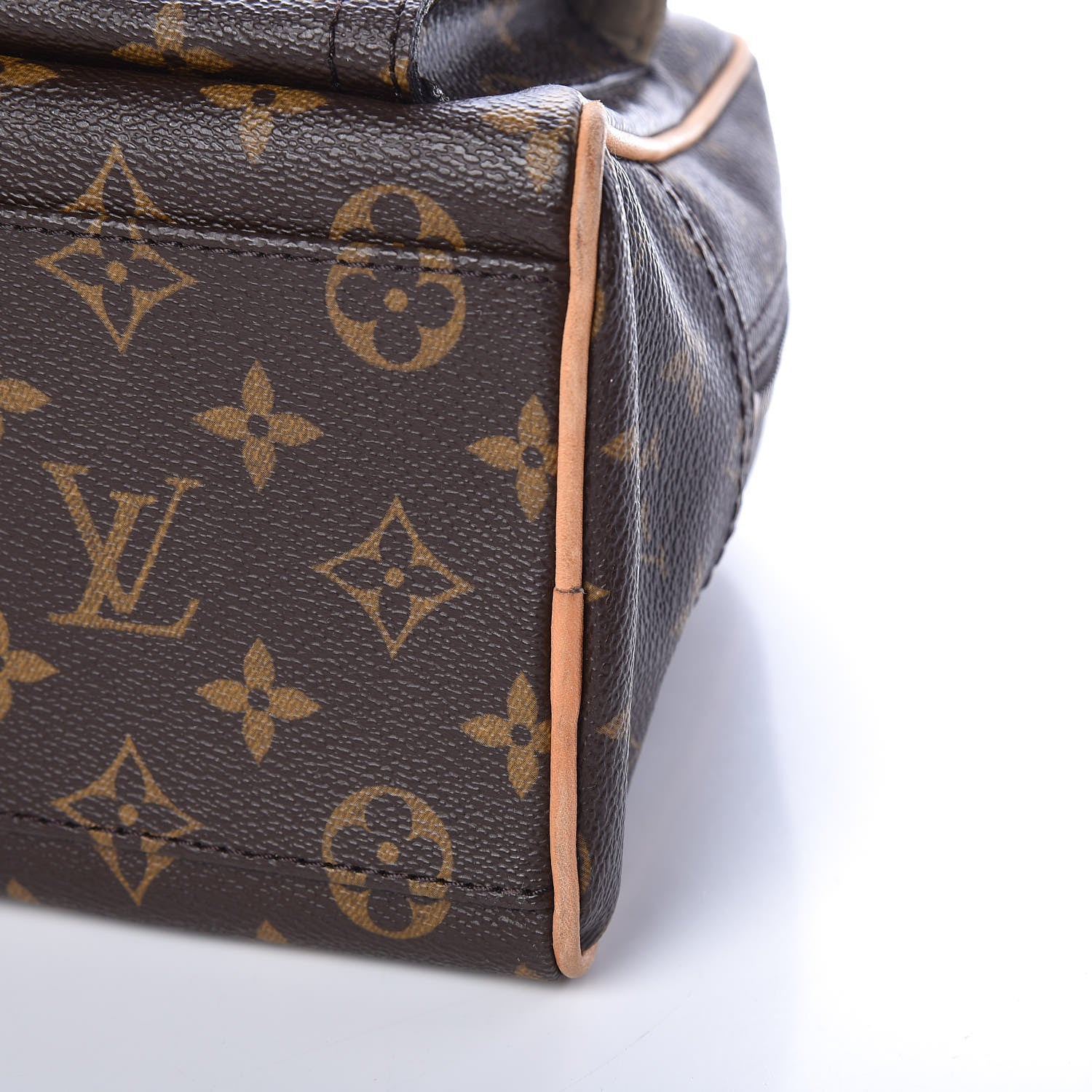 Louis Vuitton Monogram Manhattan PM 14 of 14