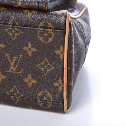 Louis Vuitton Monogram Manhattan PM 14 of 14