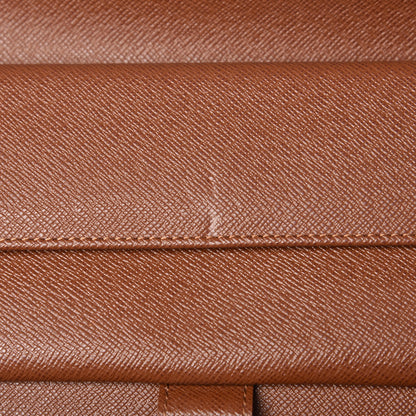 Louis Vuitton Monogram Porte Tresor International Wallet 9 of 10