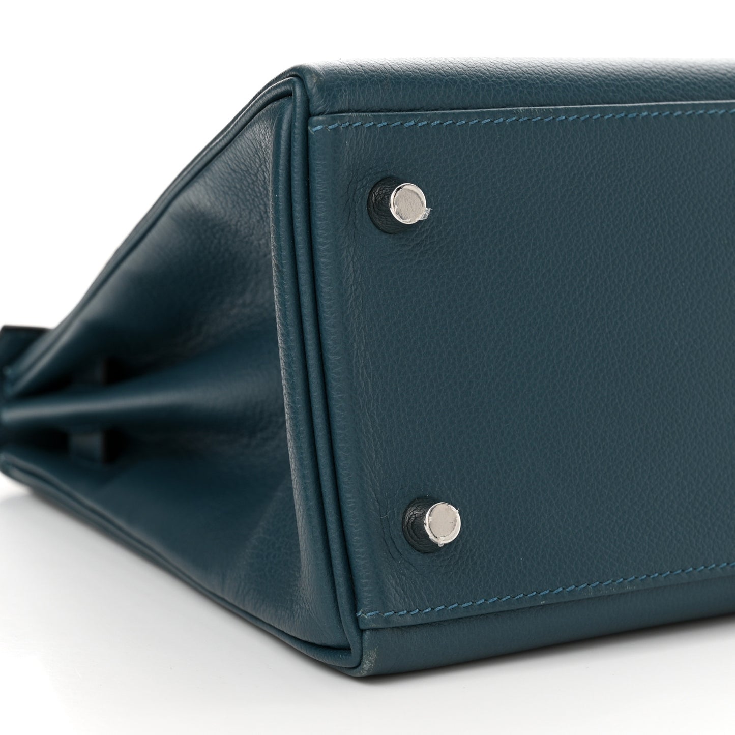 Evercolor Verso Kelly Retourne 28 Colvert Bleu Atoll