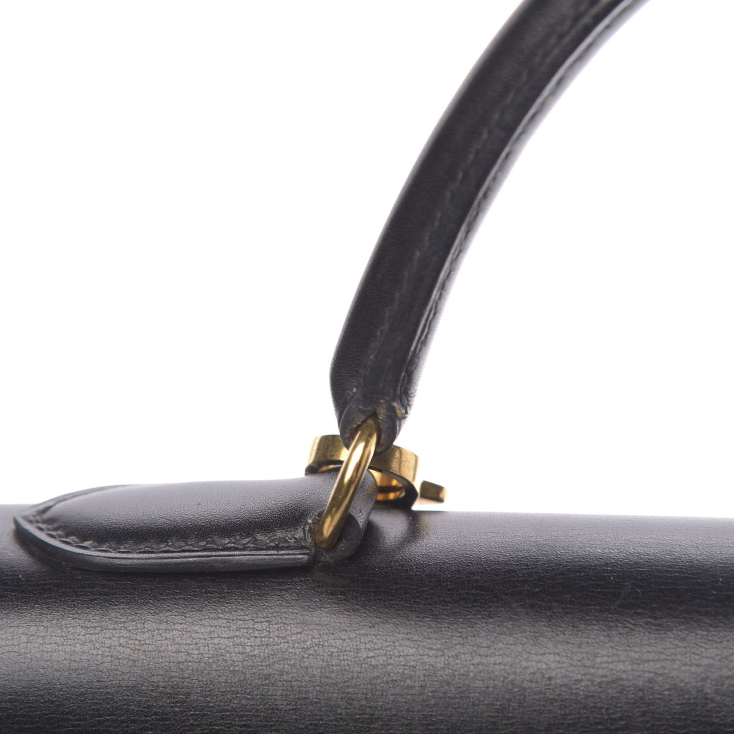 Box Kelly Sellier 32 Black