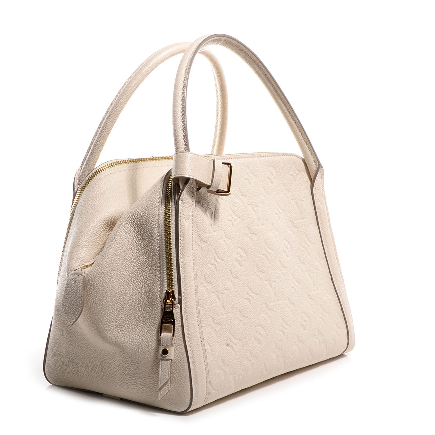 Empreinte Marais MM Neige