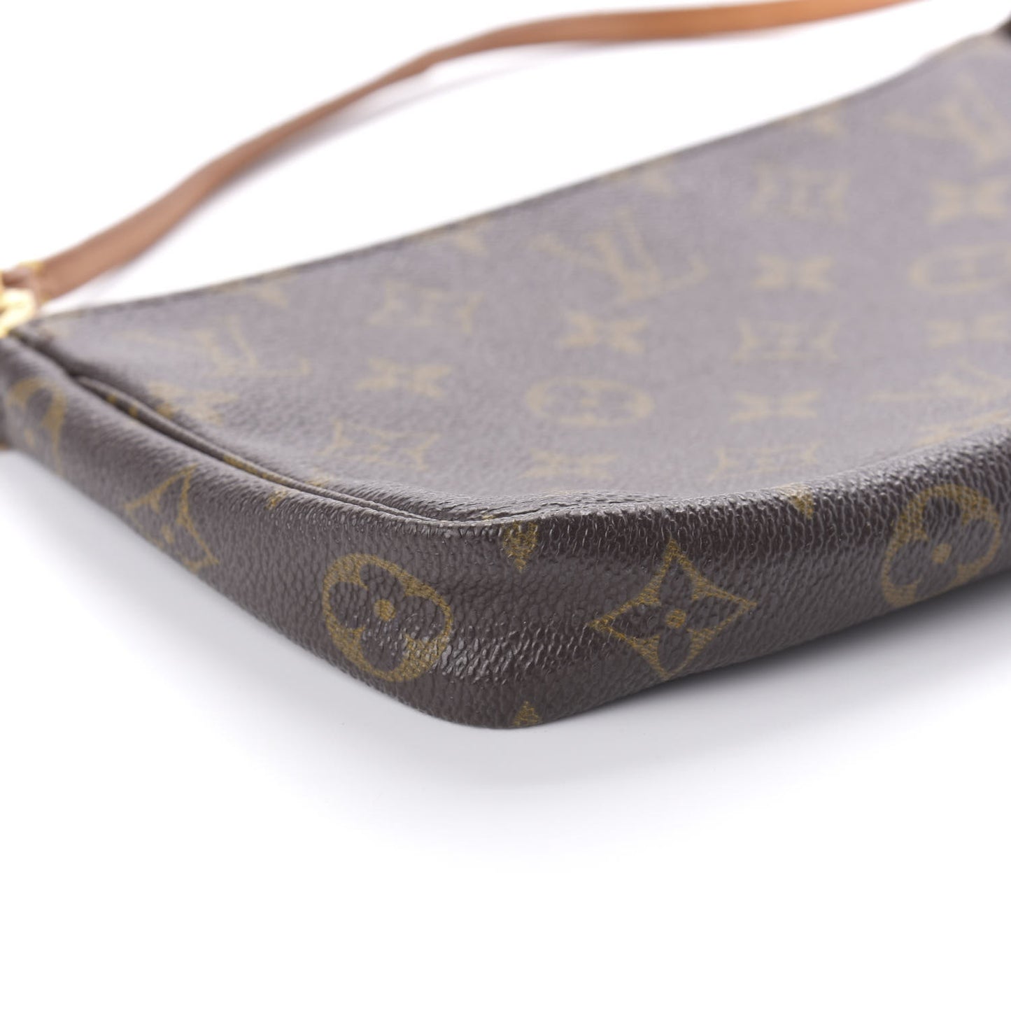 Monogram Pochette Accessories