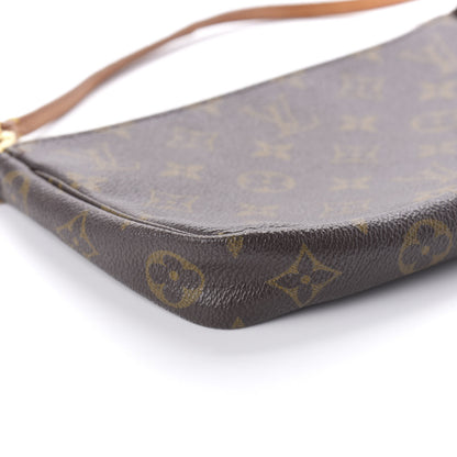 Louis Vuitton Monogram Pochette Accessories 6 of 10