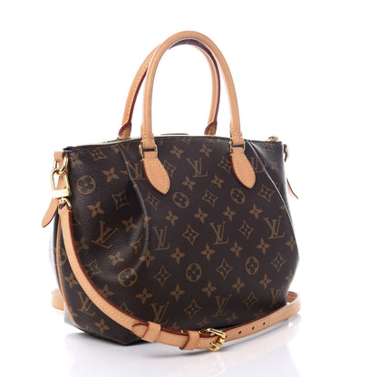 Louis Vuitton Monogram Turenne PM 2 of 8