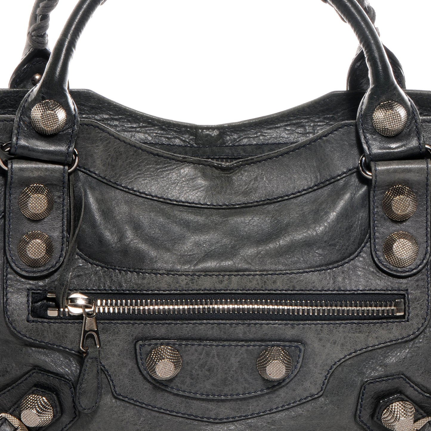 Agneau Giant 21 City Anthracite