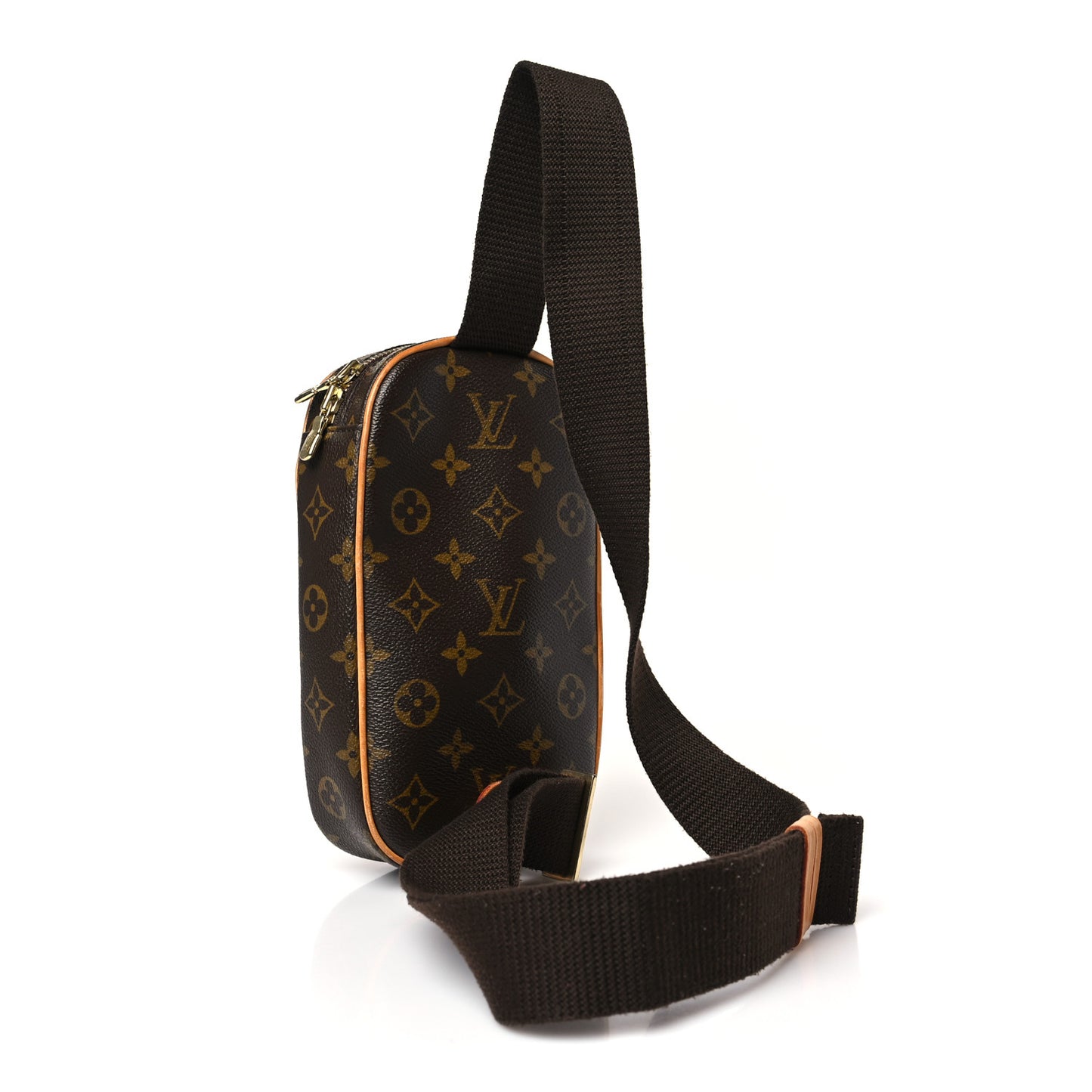 Monogram Pochette Gange