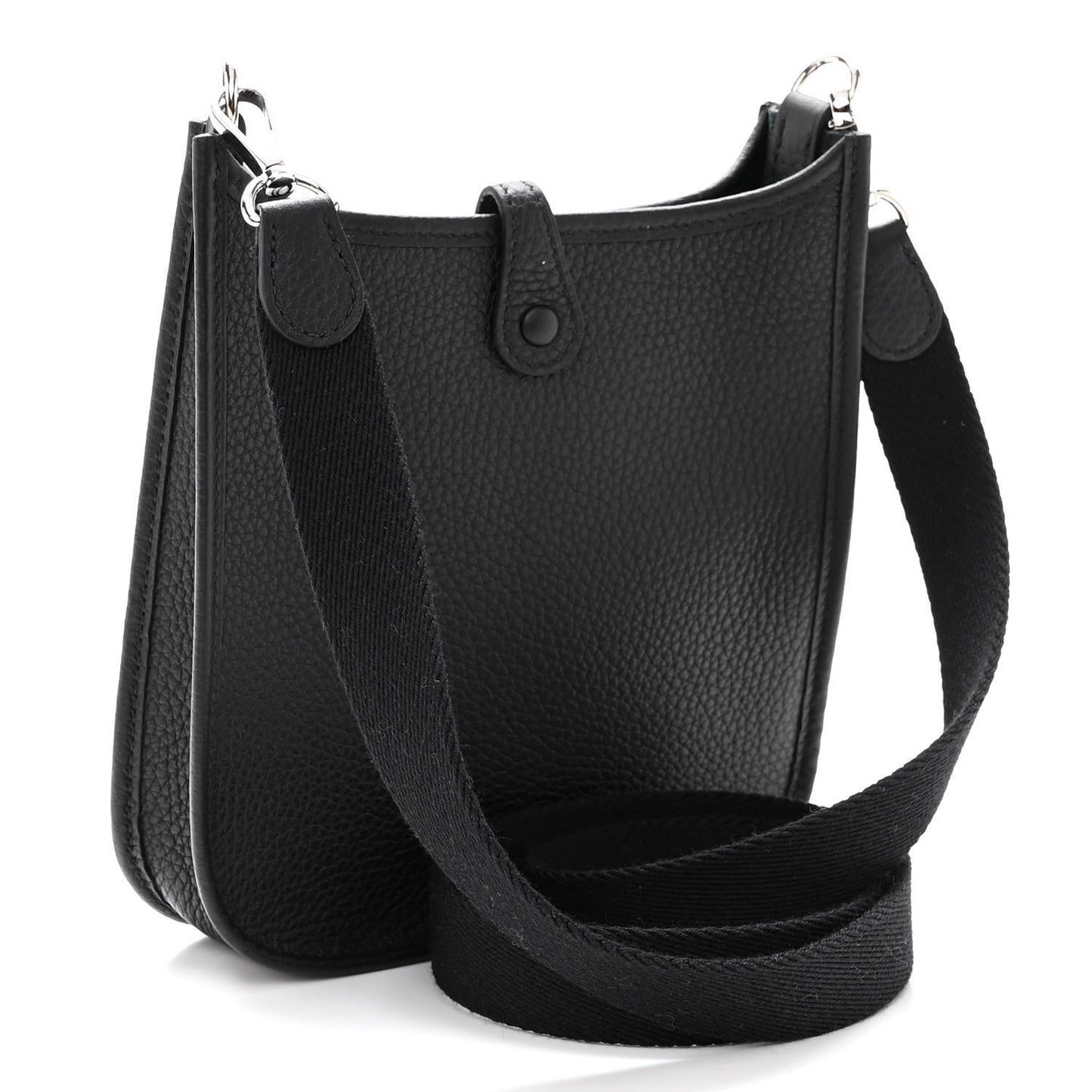 Taurillon Clemence Evelyne TPM Black