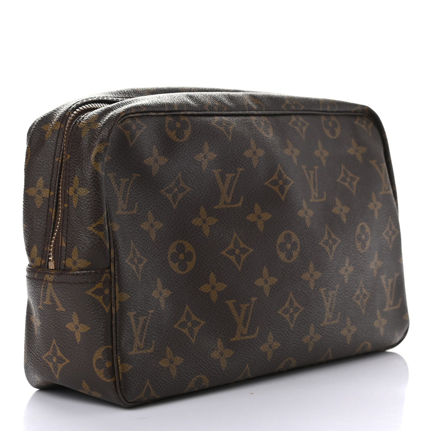 Monogram Trousse Toilette 28