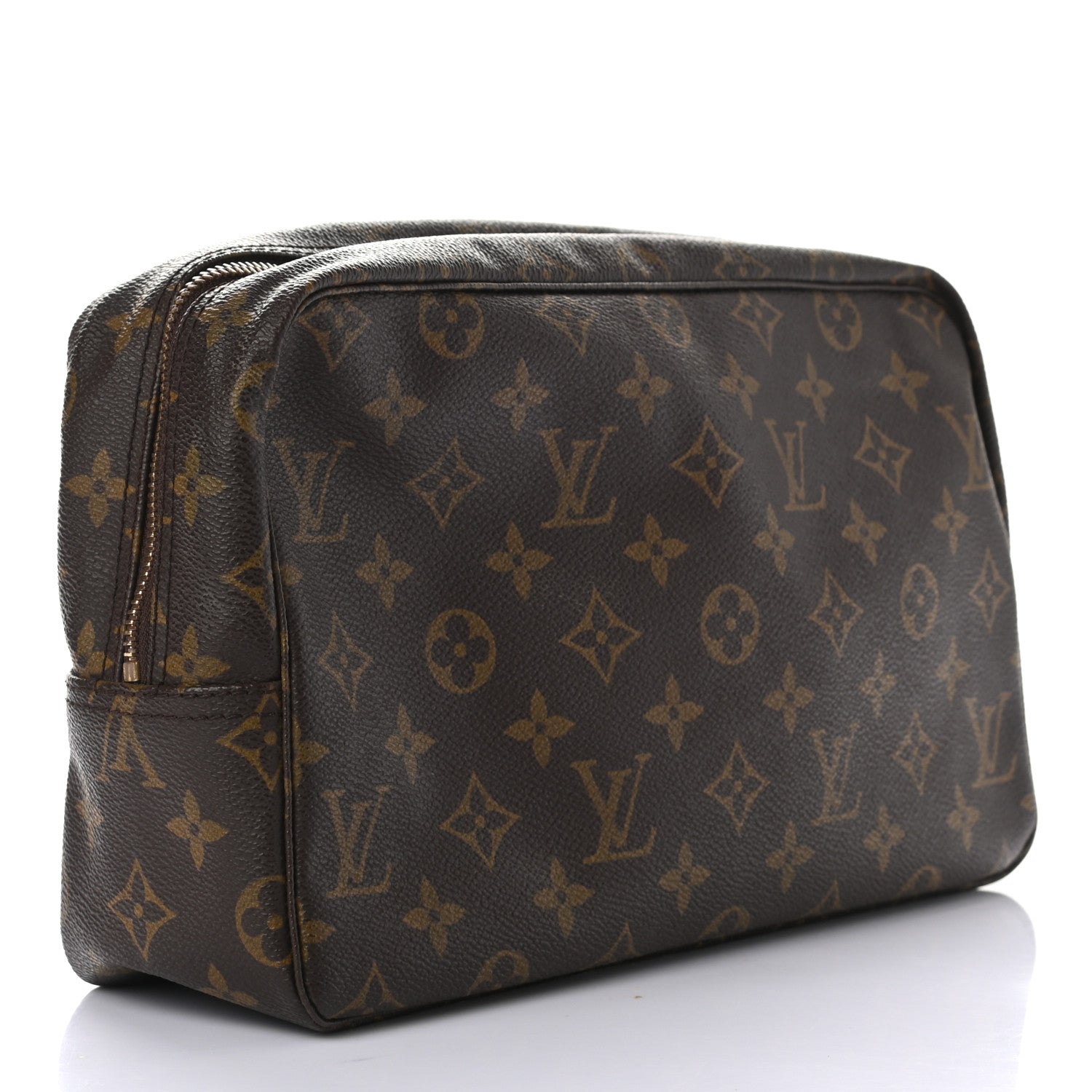 Louis Vuitton Monogram Trousse Toilette 28 3 of 8